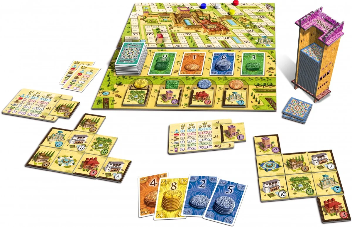 Alhambra 2