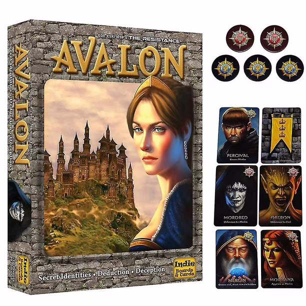 Avalon 2