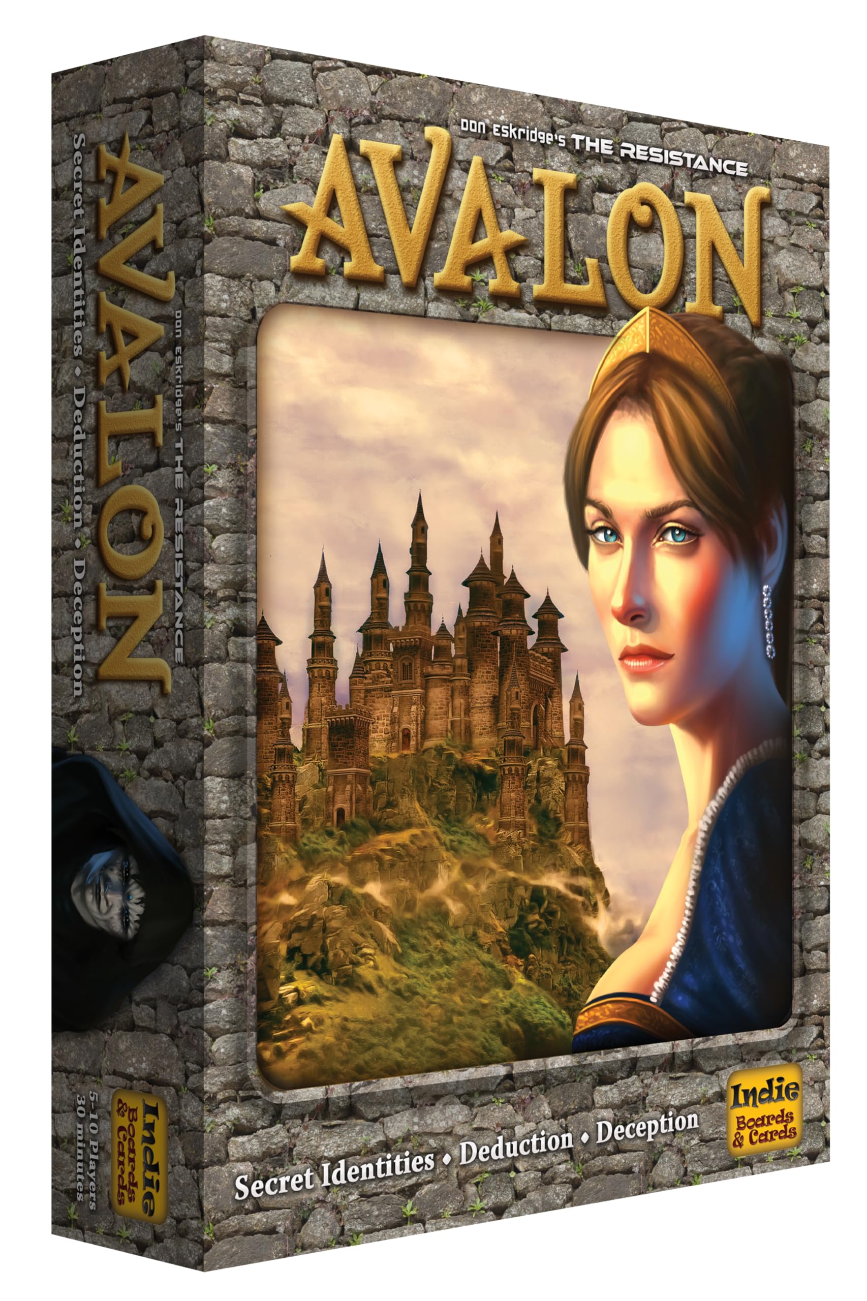 Avalon