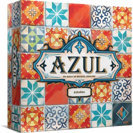 Azul