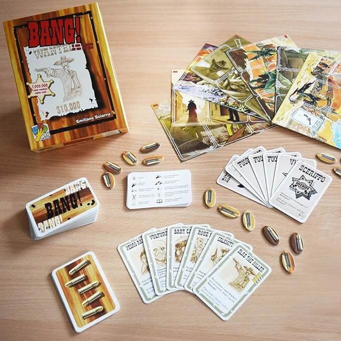 Bang! 2