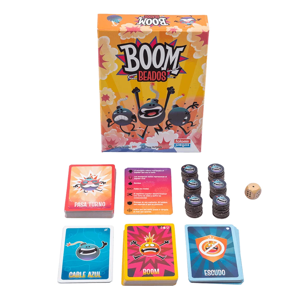 Boombeados 2