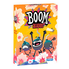 Boombeados