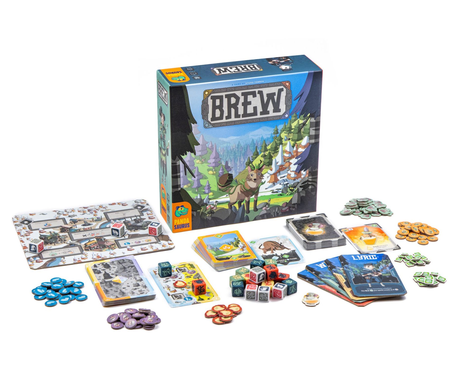 Brew 2