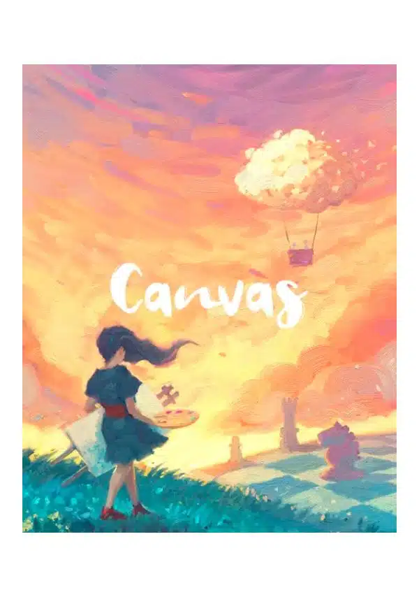 Canvas