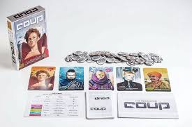Coup 2
