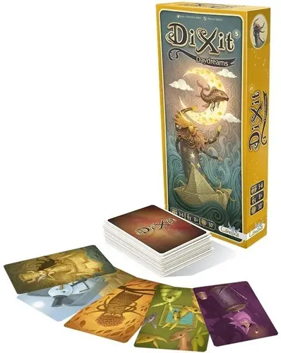 Dixit Daydreams 2