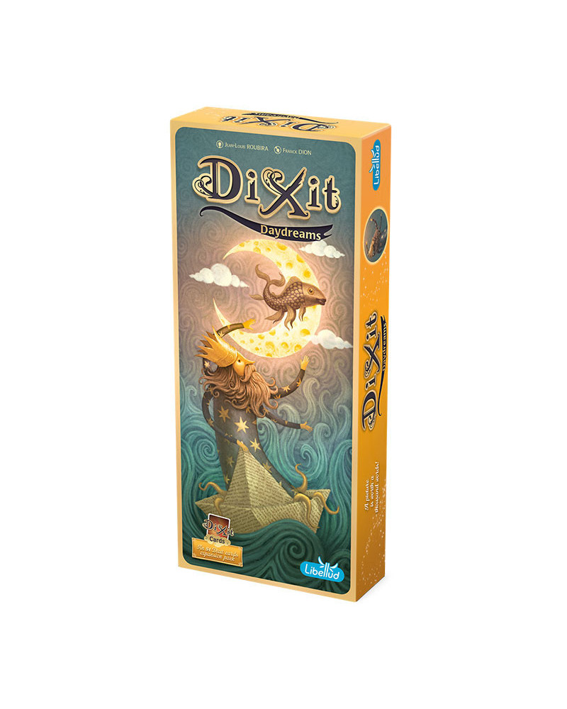 Dixit Daydreams