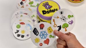 Dobble 2