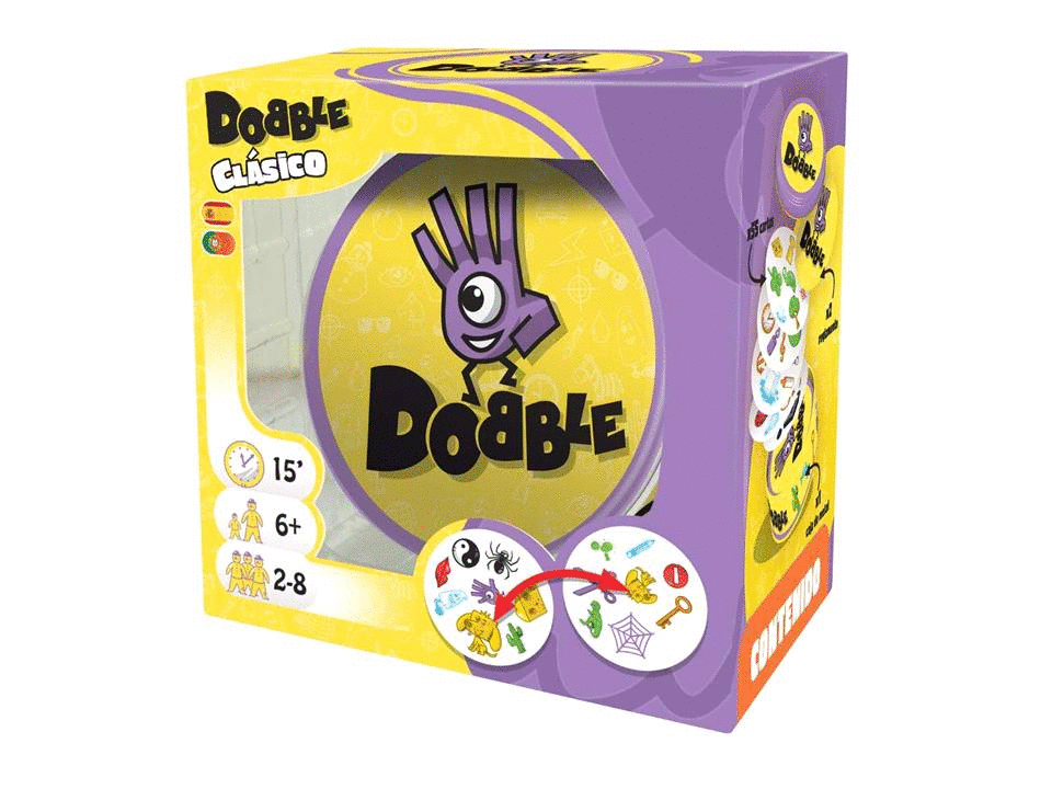 Dobble