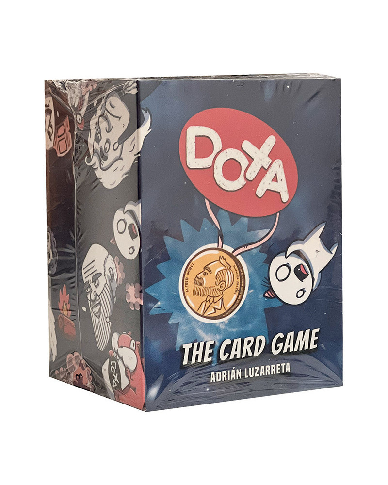 Doxa
