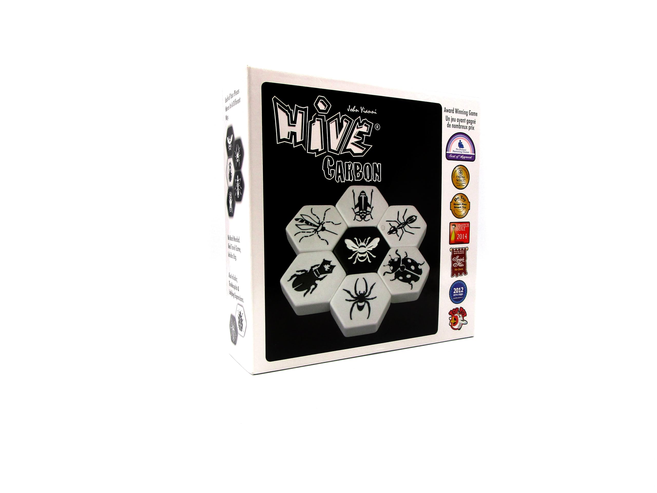 Hive carbon