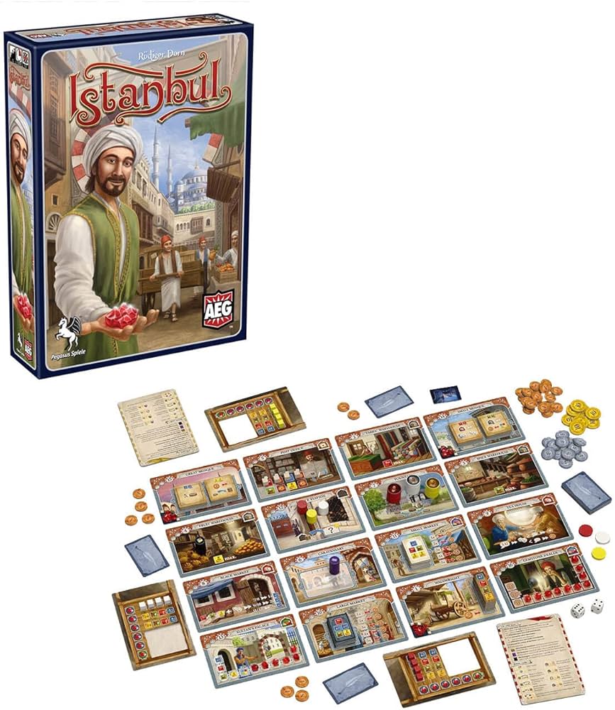 Istanbul 2