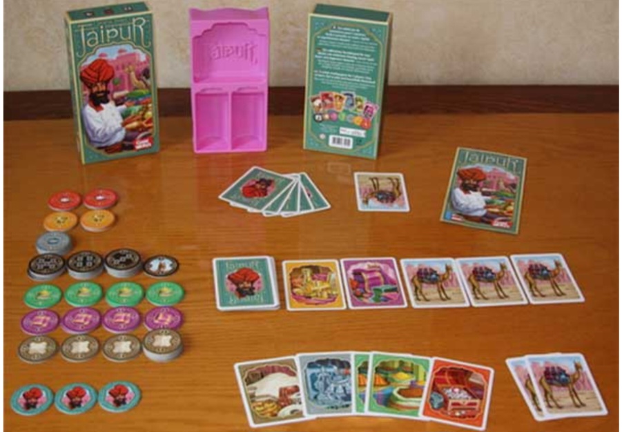 Jaipur 2