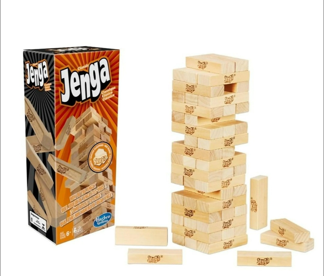 Jenga 2