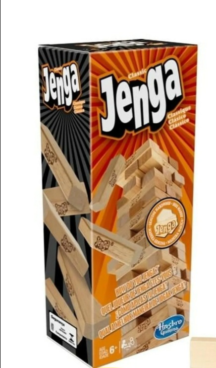 Jenga