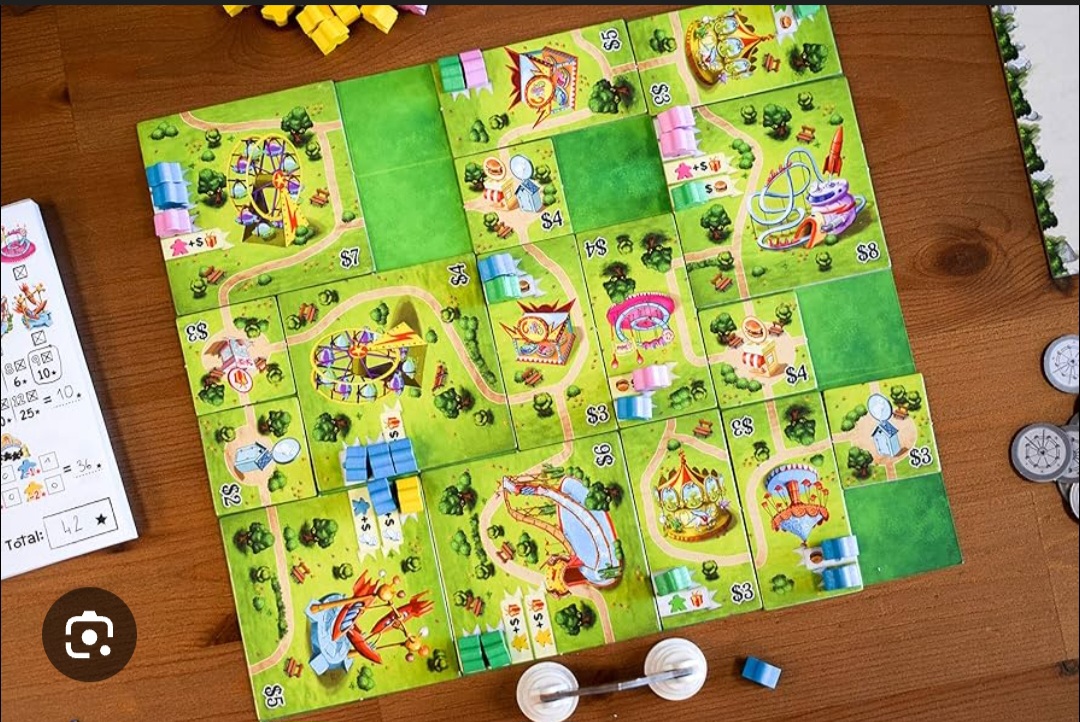 Meepleland 2