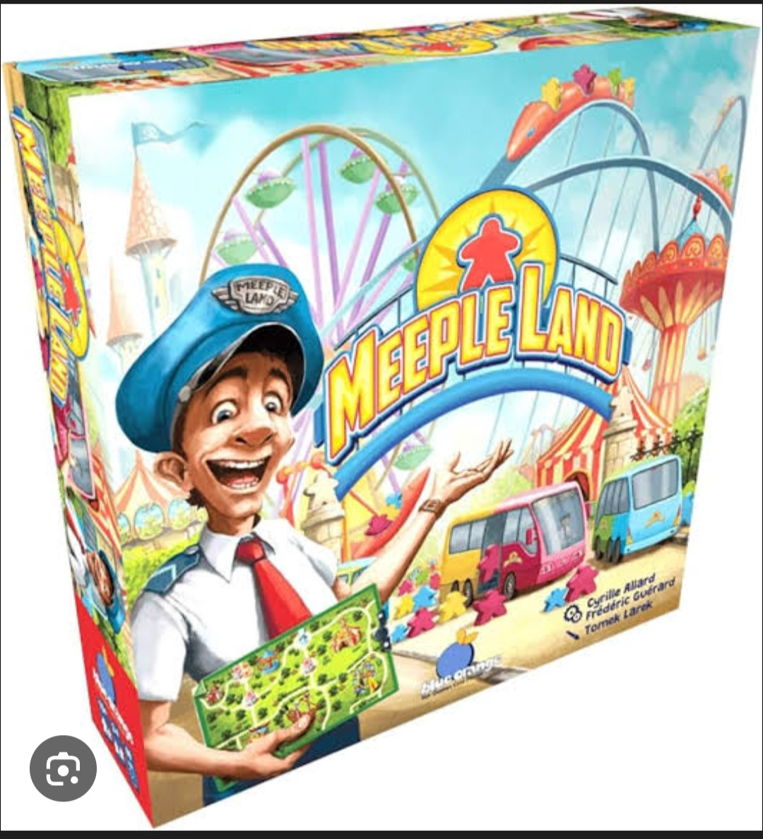 Meepleland