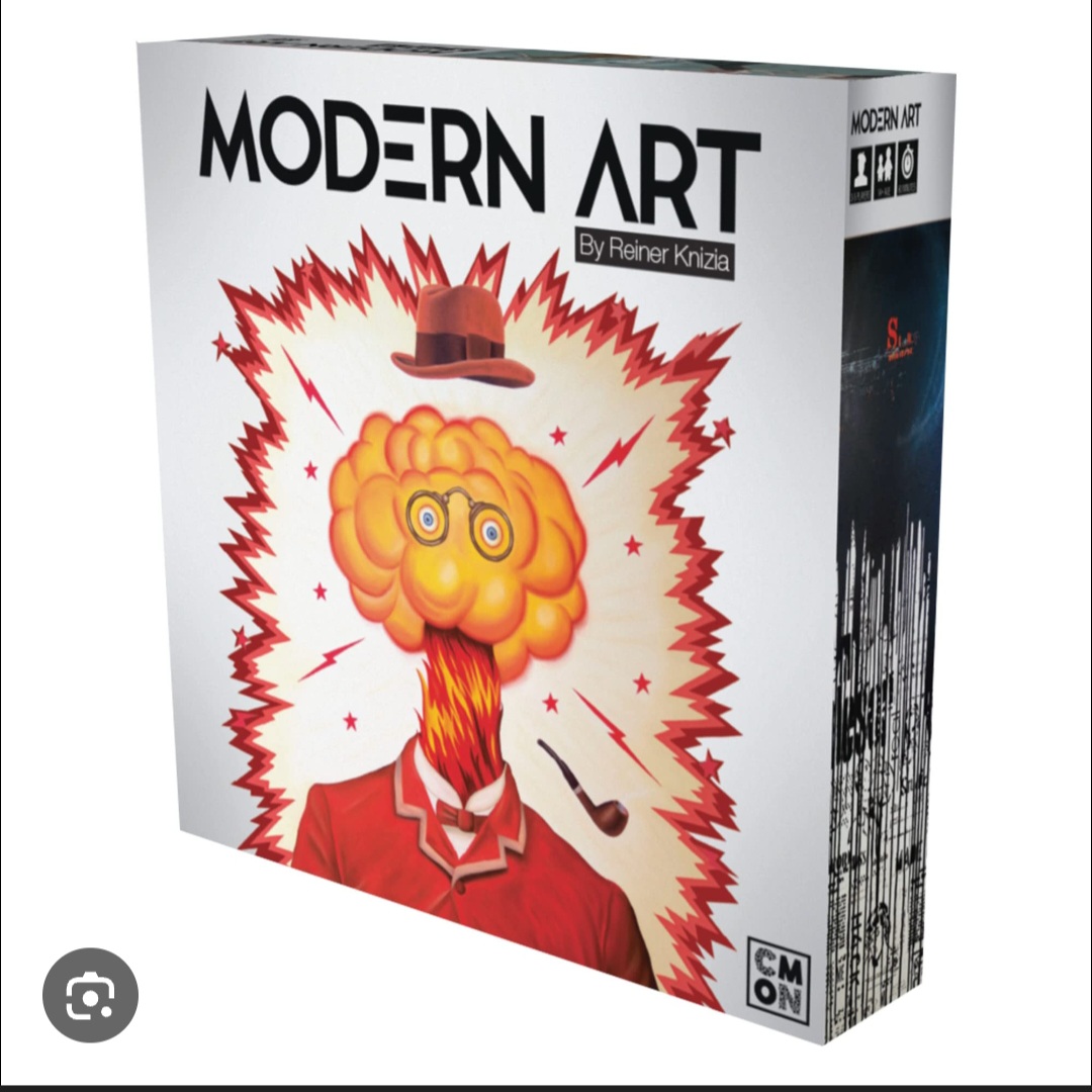 Modern Art