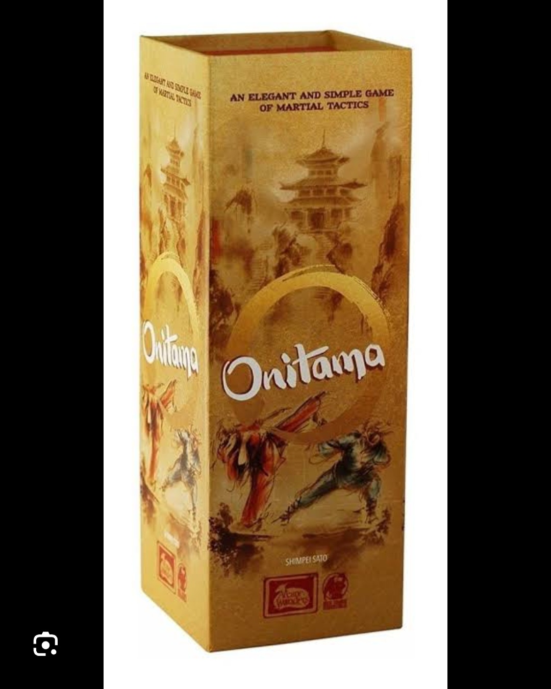 Onitama