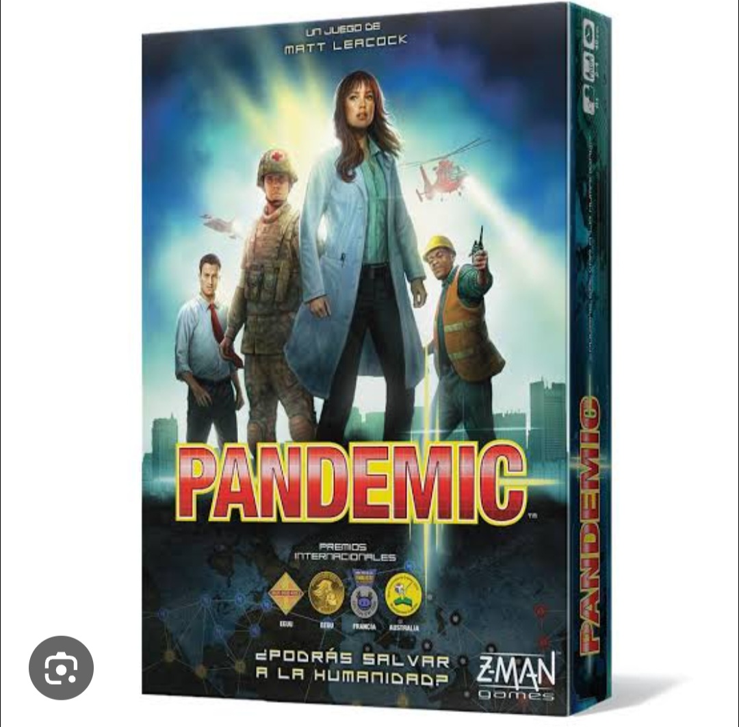 Pandemic