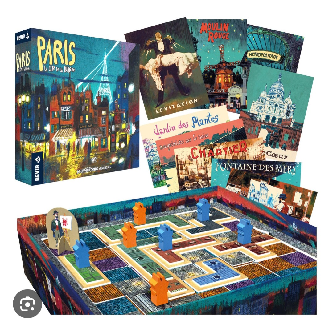 Paris 2