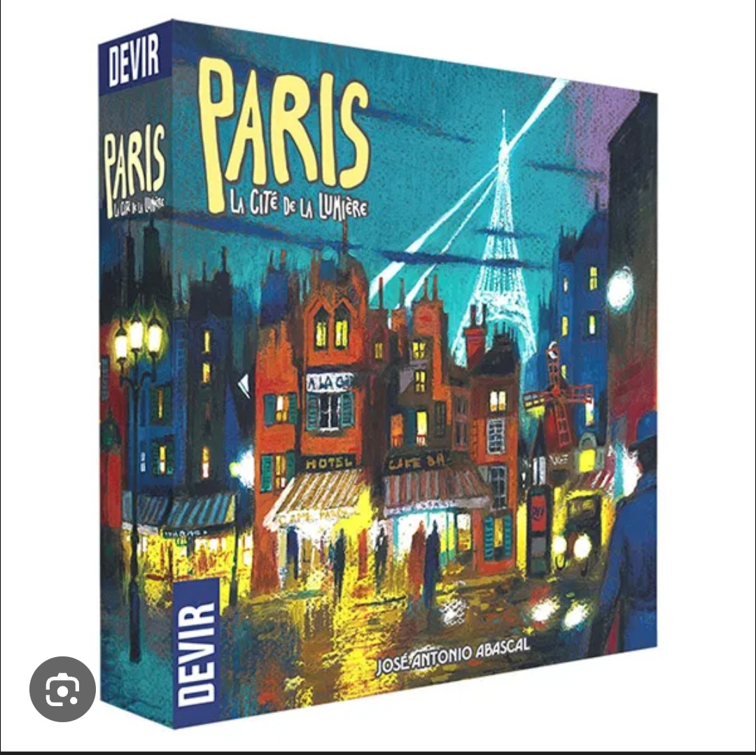 Paris