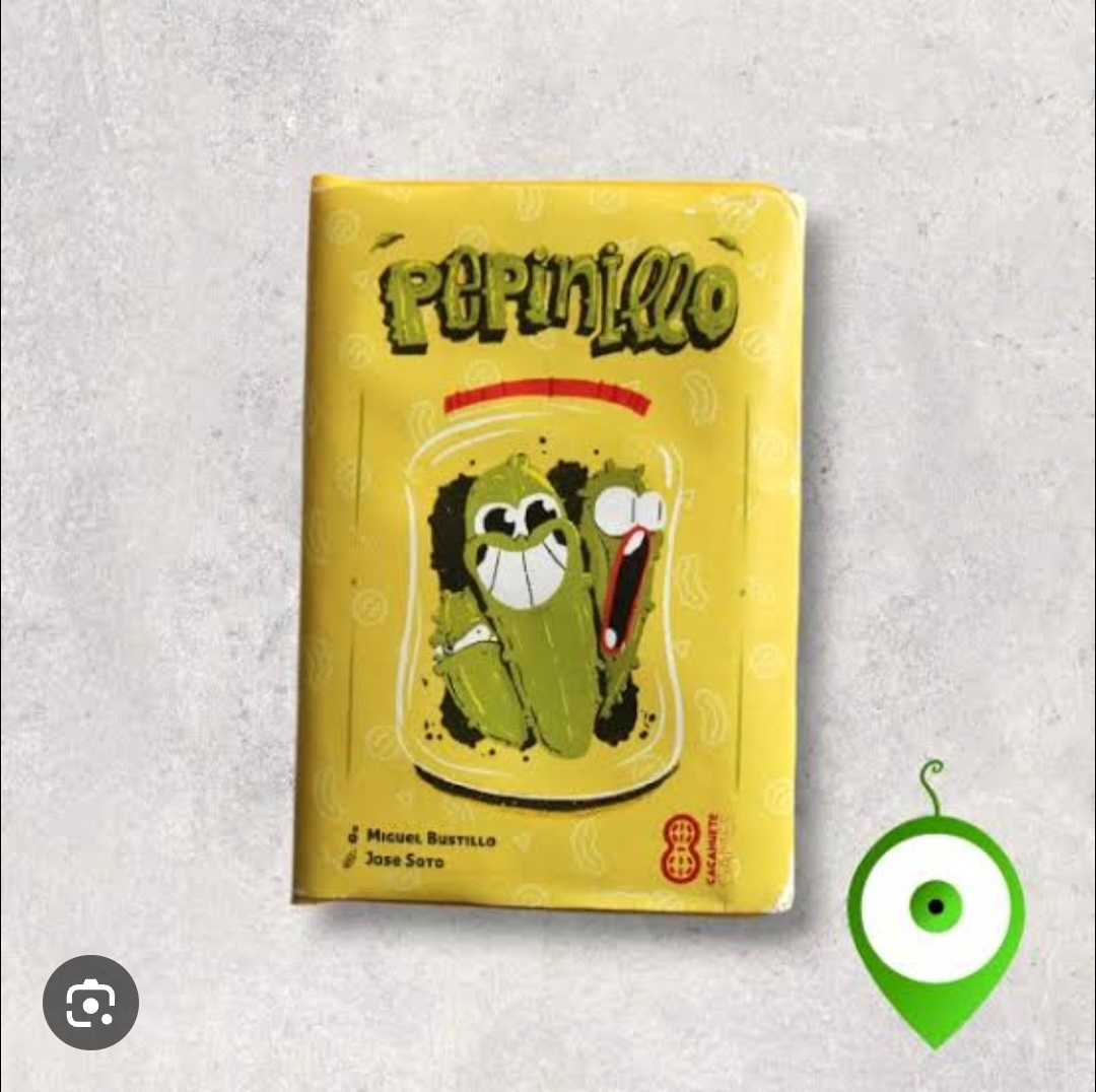 Pepinillo