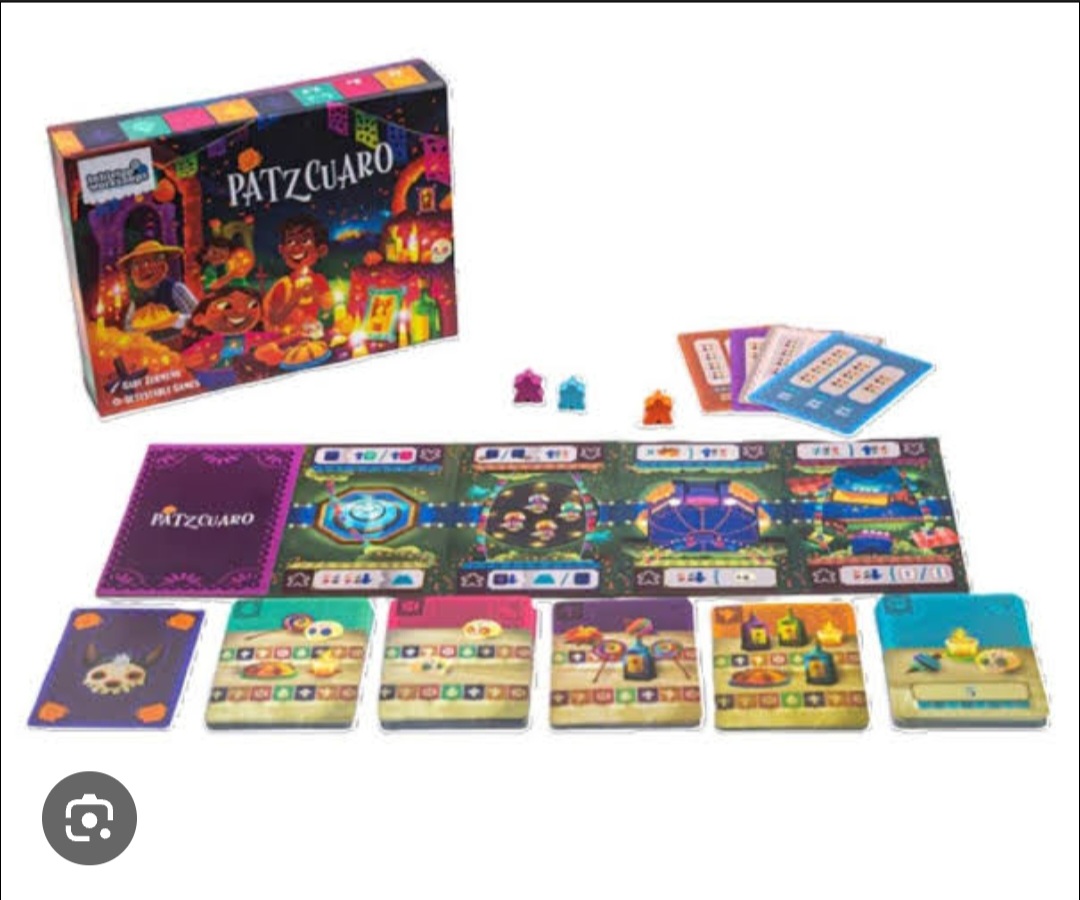 Patzcuaro 2