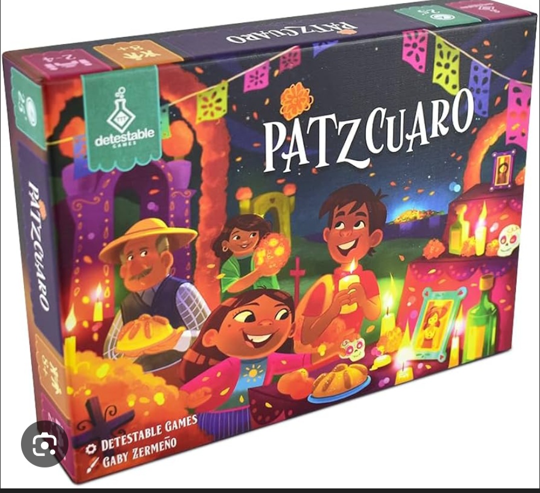 Patzcuaro