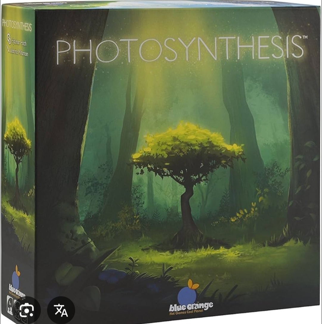 Photosyntesis