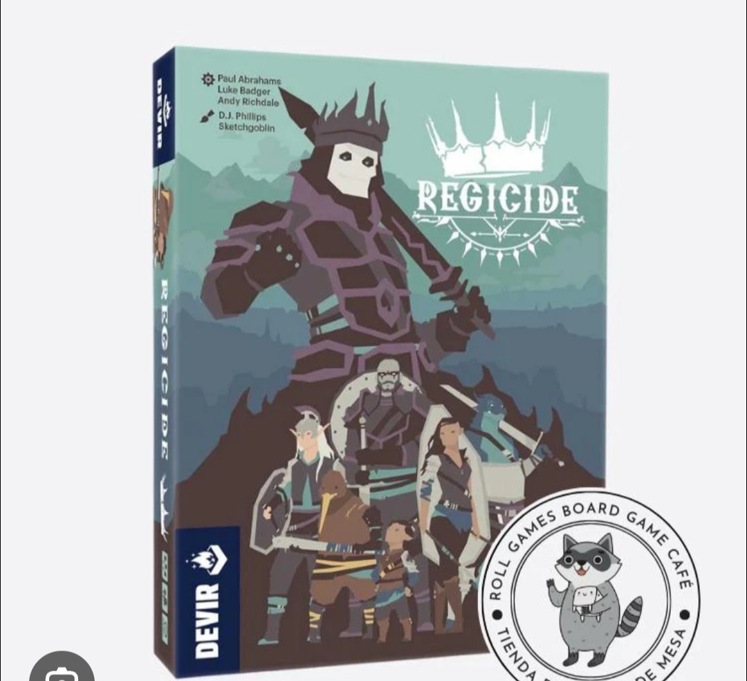 Regicide
