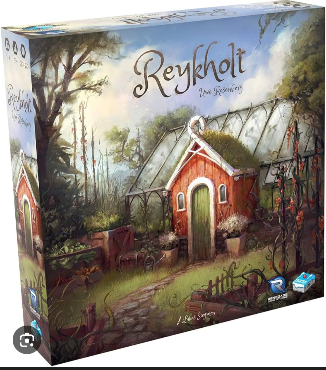 Reykholt