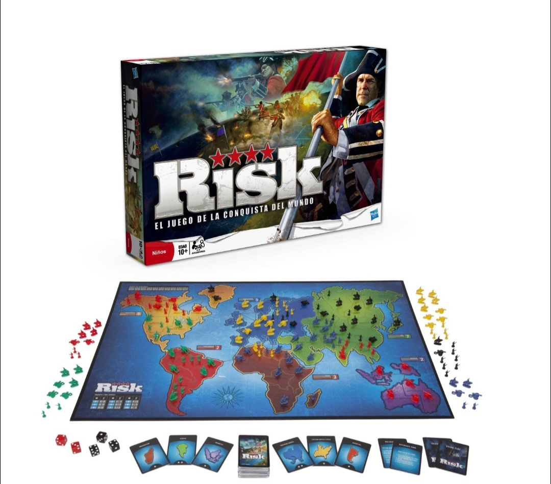 Risk 2