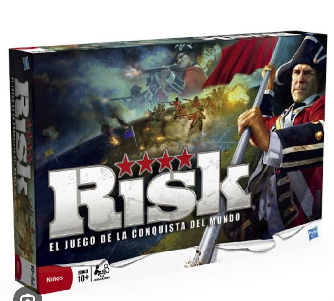 Risk