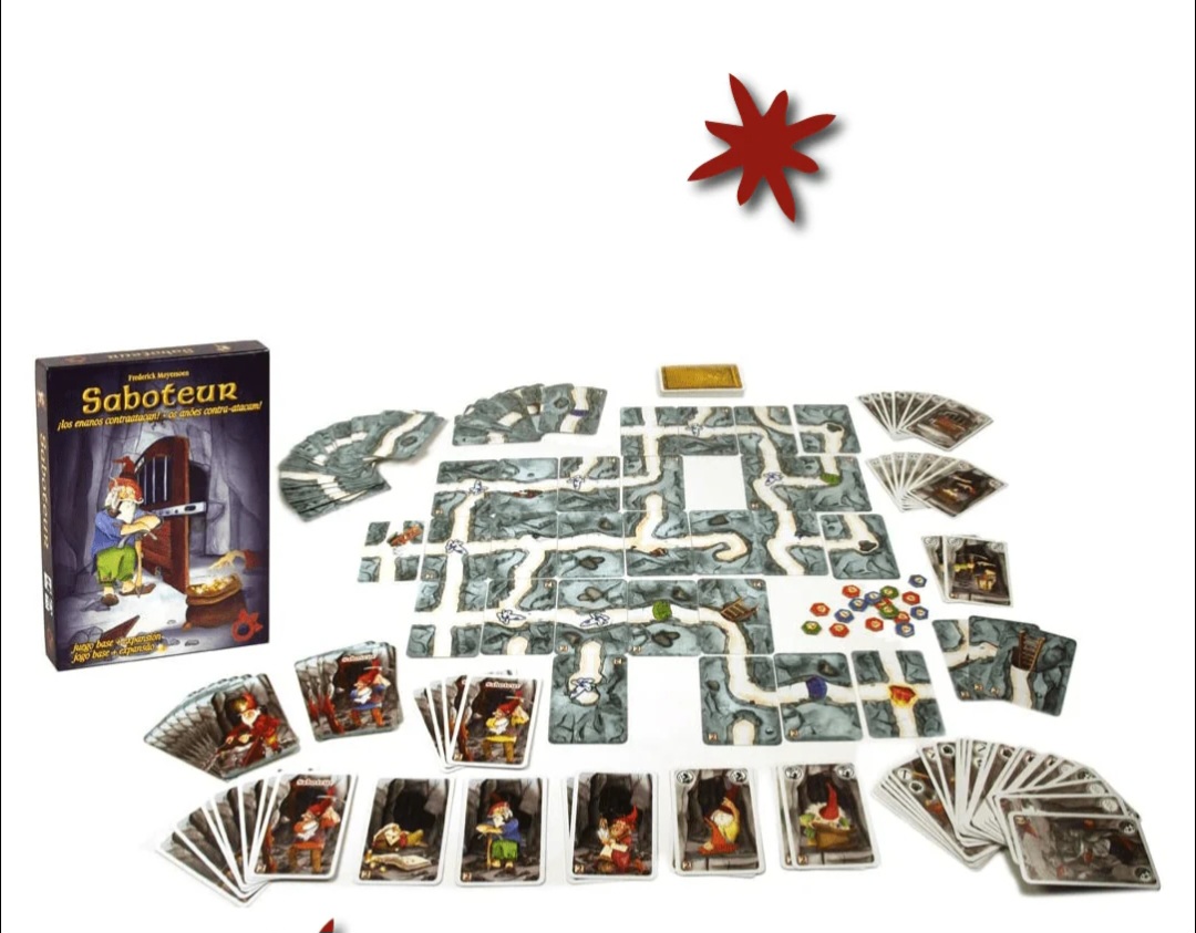 Saboteur 2
