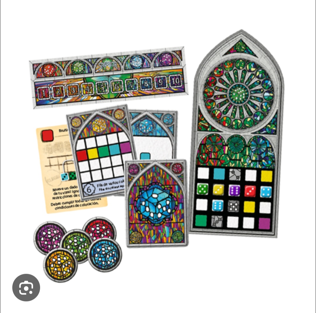 Sagrada 2