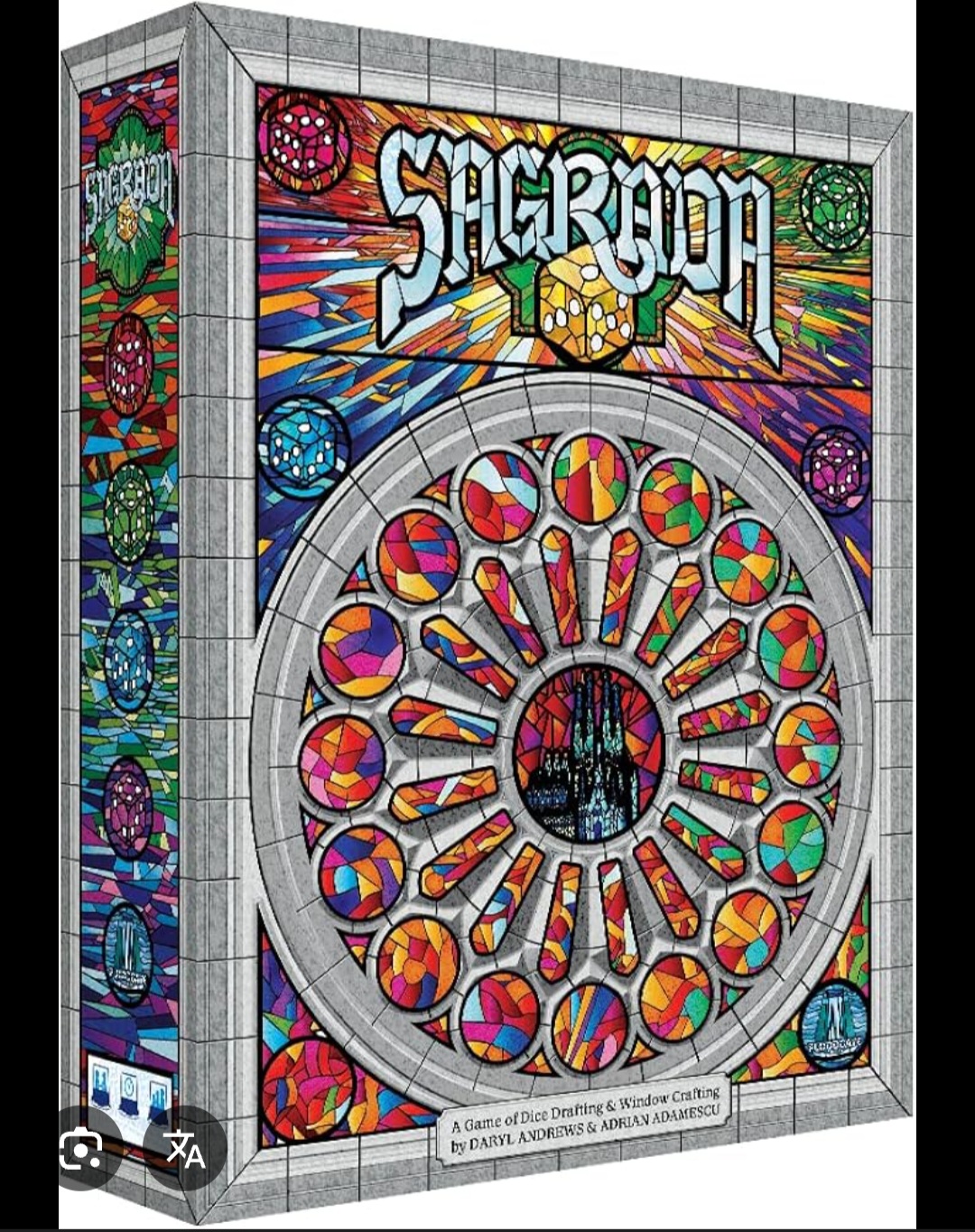Sagrada