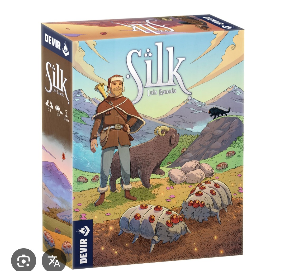 Silk