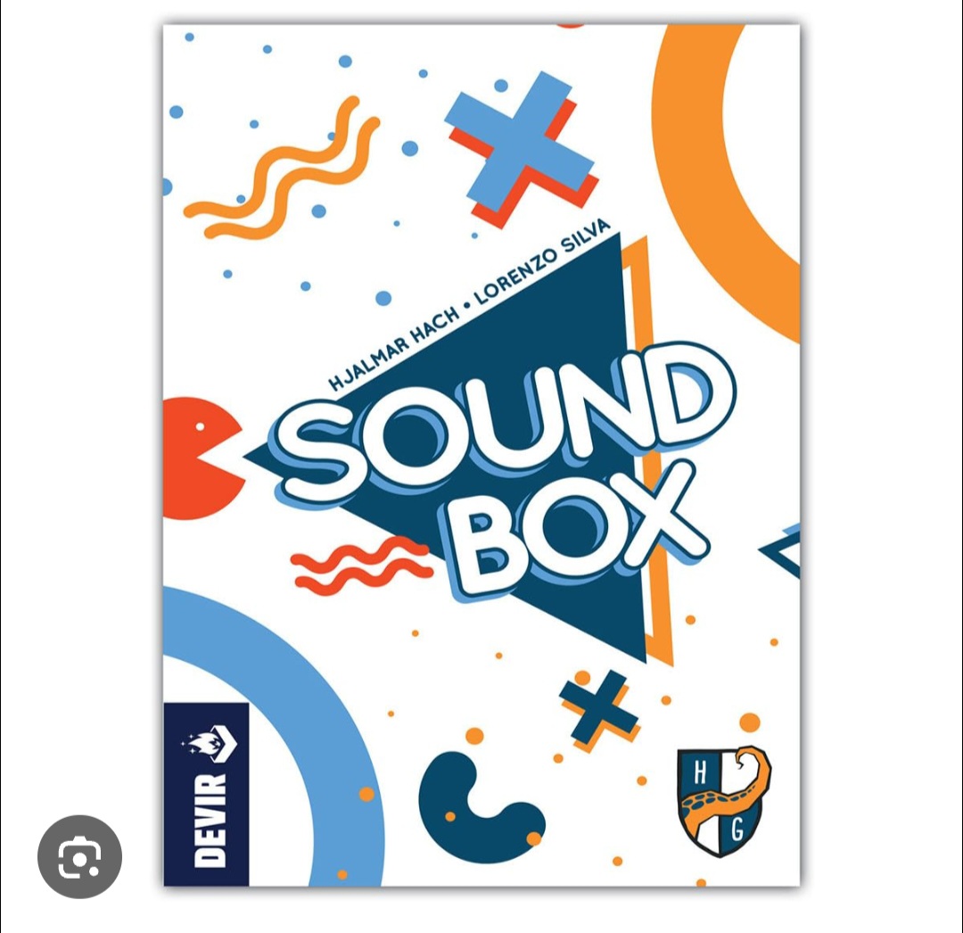 Sound Box