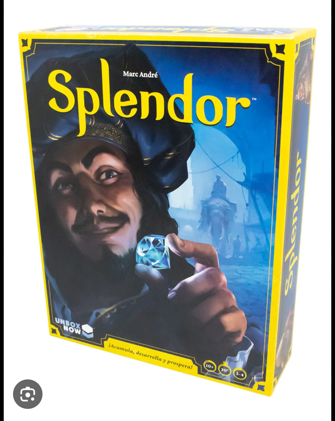 Splendor