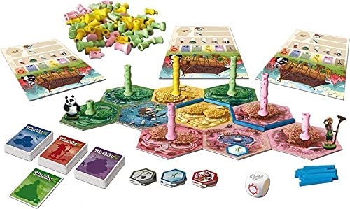 Takenoko 2