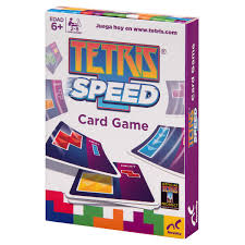 Tetris speed