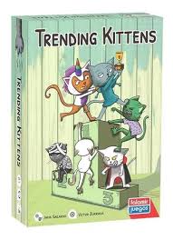 Trending kittens