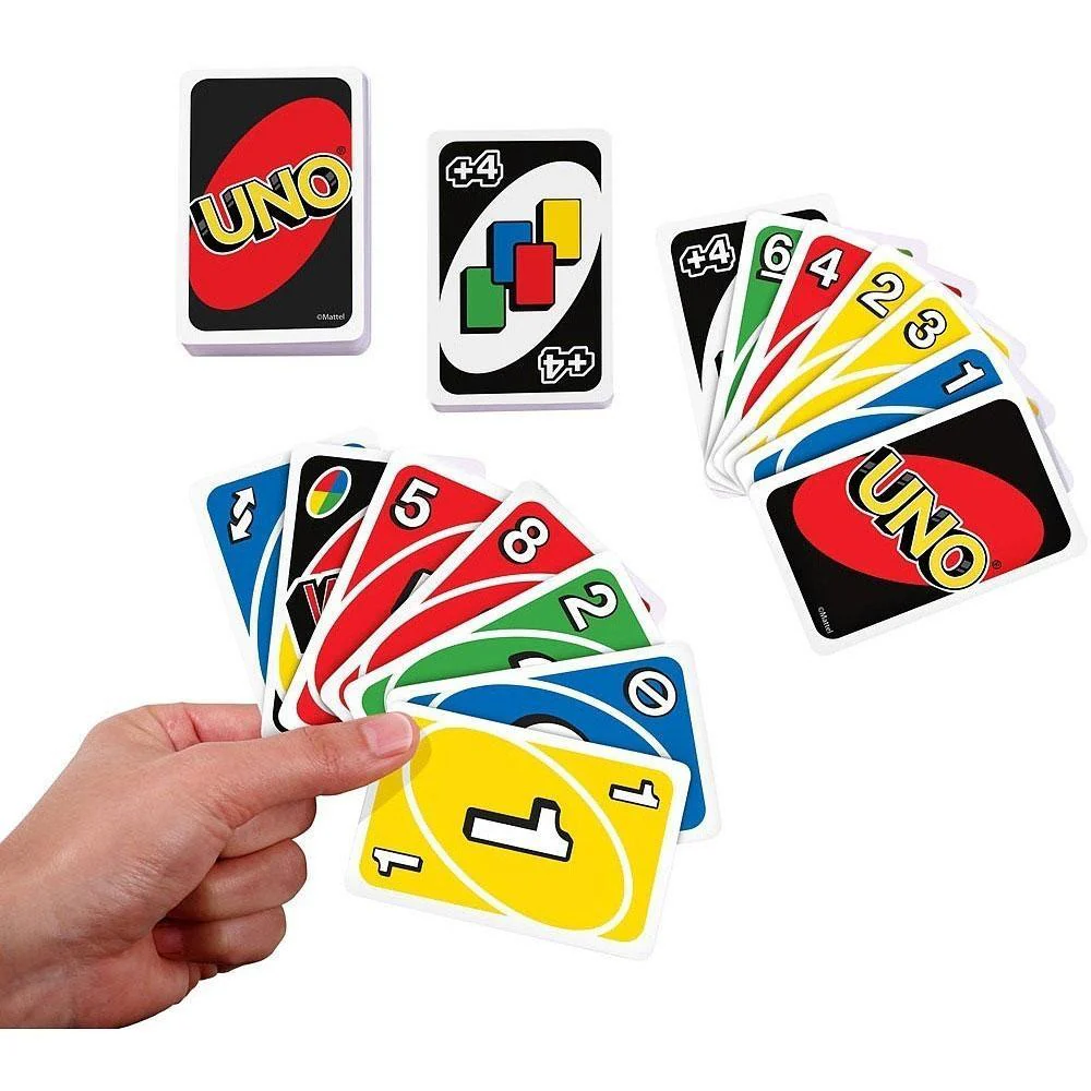 Uno 2