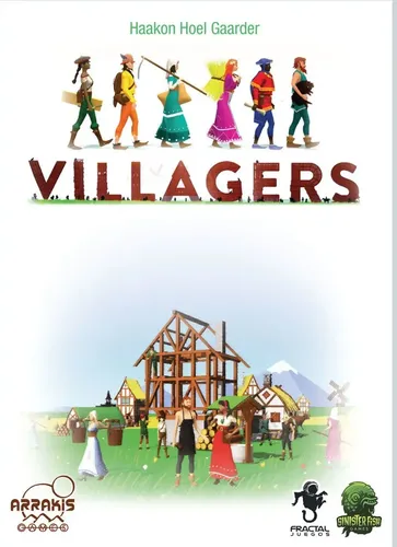 Villagers