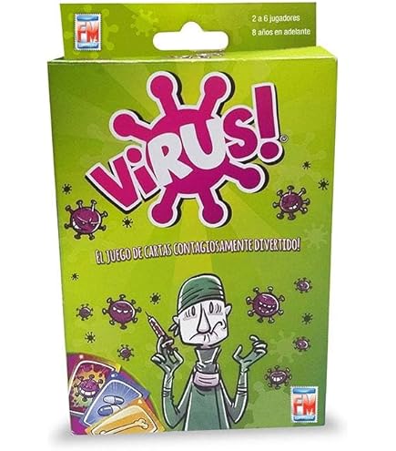 Virus