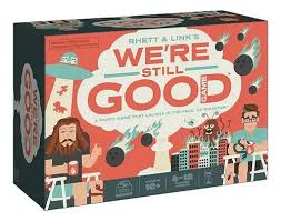 Were still good