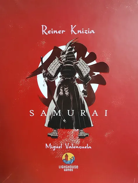 Samurai