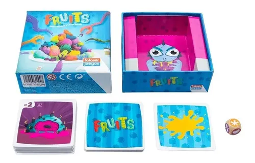 Fruits 2